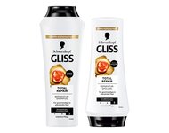 GLISS Shampoo oder Spülung