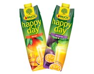 Rauch Happy Day Saft oder Nektar