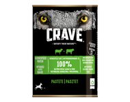 Crave Hundenahrung