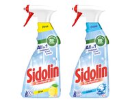 Sidolin Glas- & Flächenreiniger