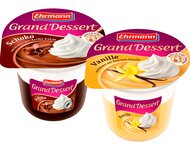 Ehrmann Grand Dessert
