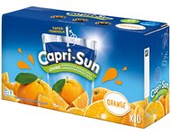 Capri Sun