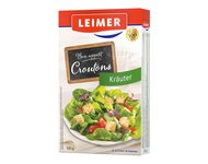 Leimer Croutons