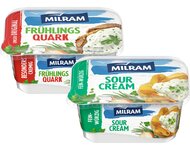 Milram Quark
