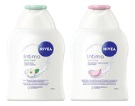 NIVEA Intimo Waschlotion