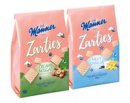 Manner Zarties