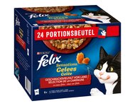 Felix Katzennahrung