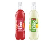 Granini Die Limo