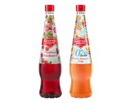 Mautner Markhof Sirup