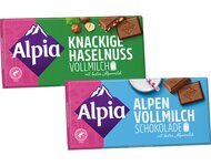 Alpia Schokolade