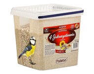 Fidelio 4-Jahreszeiten-Mix