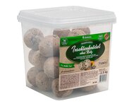 Fidelio Insektenknödel