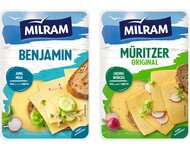 Milram Käse-Scheiben