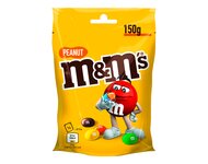 M & M‘s