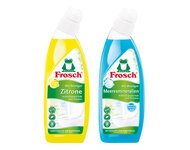 Frosch WC-Reiniger