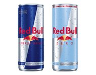 Red Bull Energy Drink