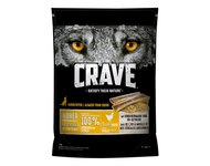 Crave Hundenahrung
