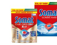 Somat Spülmaschinentabs XXL