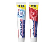 blend-a-med Zahncreme