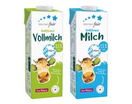 Sternenfair H-Milch