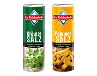 Bad Reichenhaller Gewürzsalze