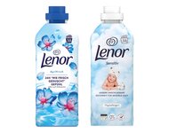 Lenor Weichspüler