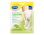 Dr. Scholl‘s Fußmaske