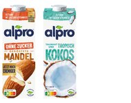 Alpro Nuss Drink