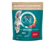 Purina One Katzennahrung