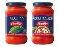 Barilla Klassische Nudelsaucen