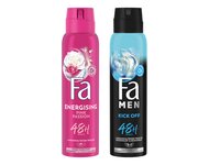 Fa Deospray