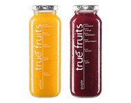 True Fruits Smoothie