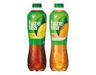 Fuze Tea
