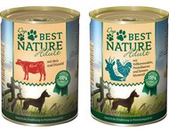 Dogs Best Nature Hundenahrung