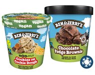 Langnese Ben & Jerry‘s Eis