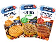 Milram Hotties Grilltaler