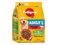 Pedigree Hundenahrung