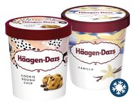 Häägen Dazs Eis