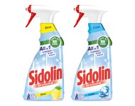 Sidolin Glas- & Flächenreiniger