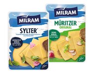 Milram Käse-Scheiben