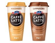 Emmi Caffé Latte