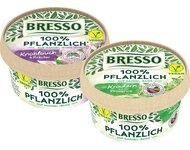 Bresso Pflanzlich