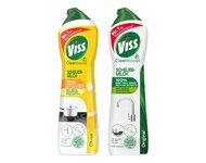 Viss Scheuermilch