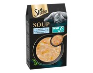 Sheba Soup