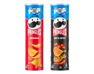 Pringles