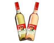 Almdudler Weinschorle