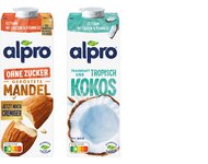 Alpro Nuss Drink
