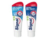 Signal Zahncreme