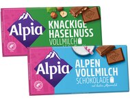 Alpia Schokolade