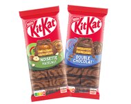 KitKat Tablet